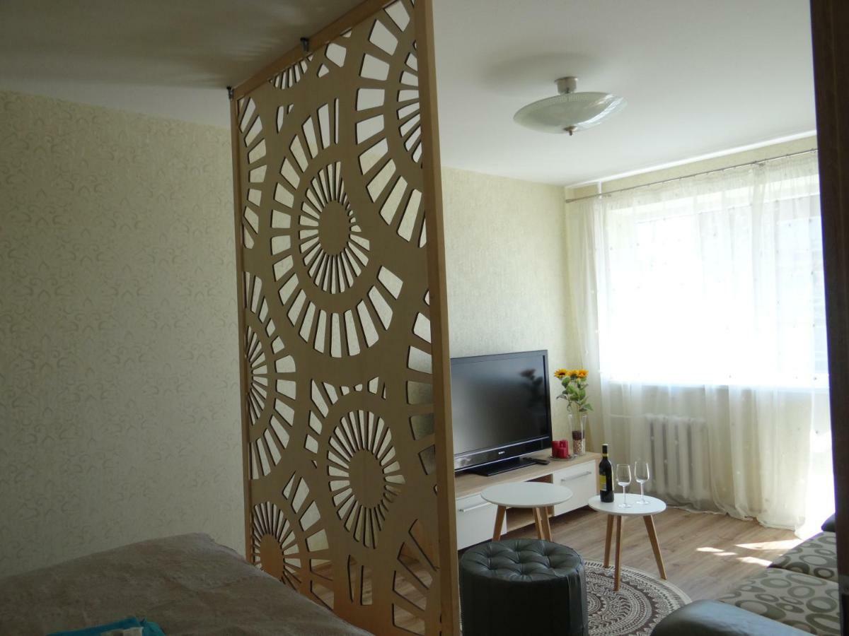 Kastonu Apartamentai Kłajpeda Zewnętrze zdjęcie