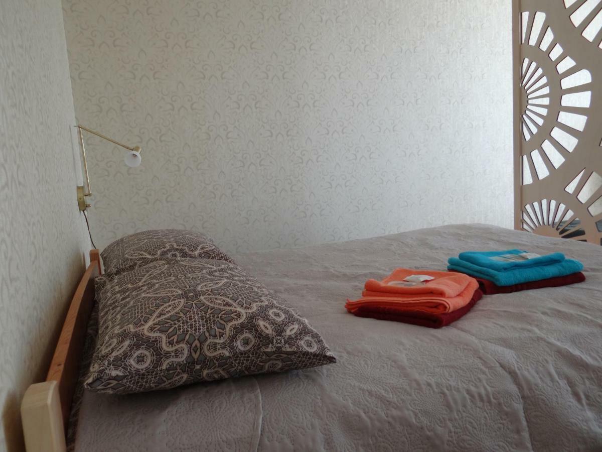 Kastonu Apartamentai Kłajpeda Zewnętrze zdjęcie